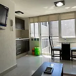Grupo Kings Suites - Monte Chimborazo 567
